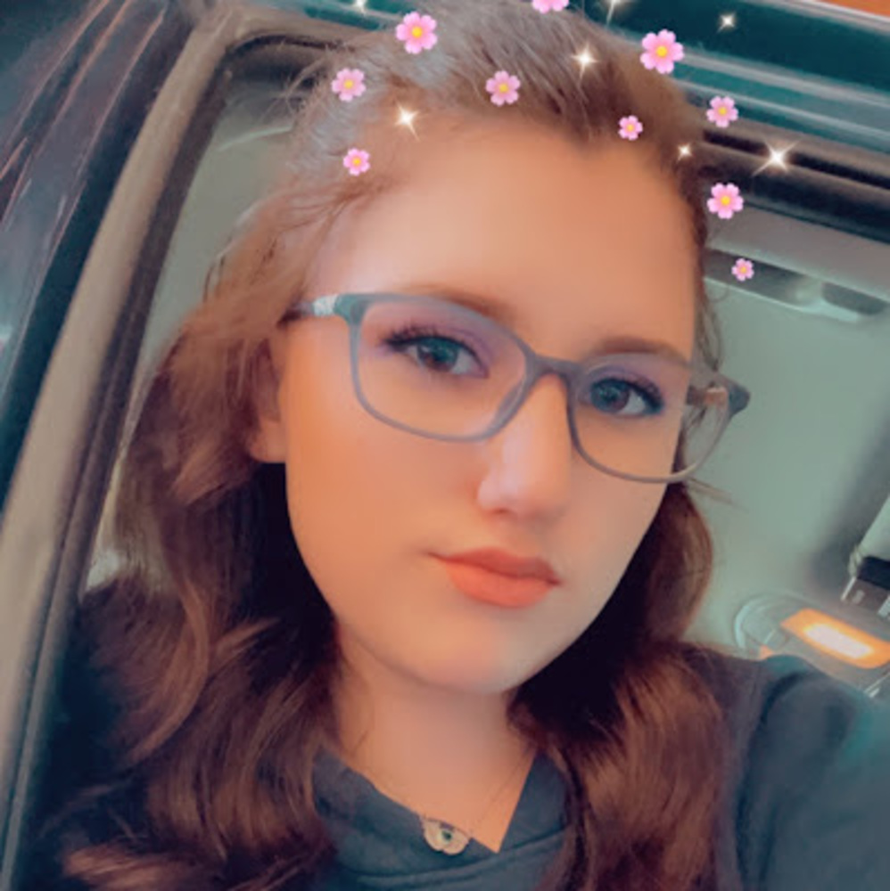 Meet your Posher, Josie